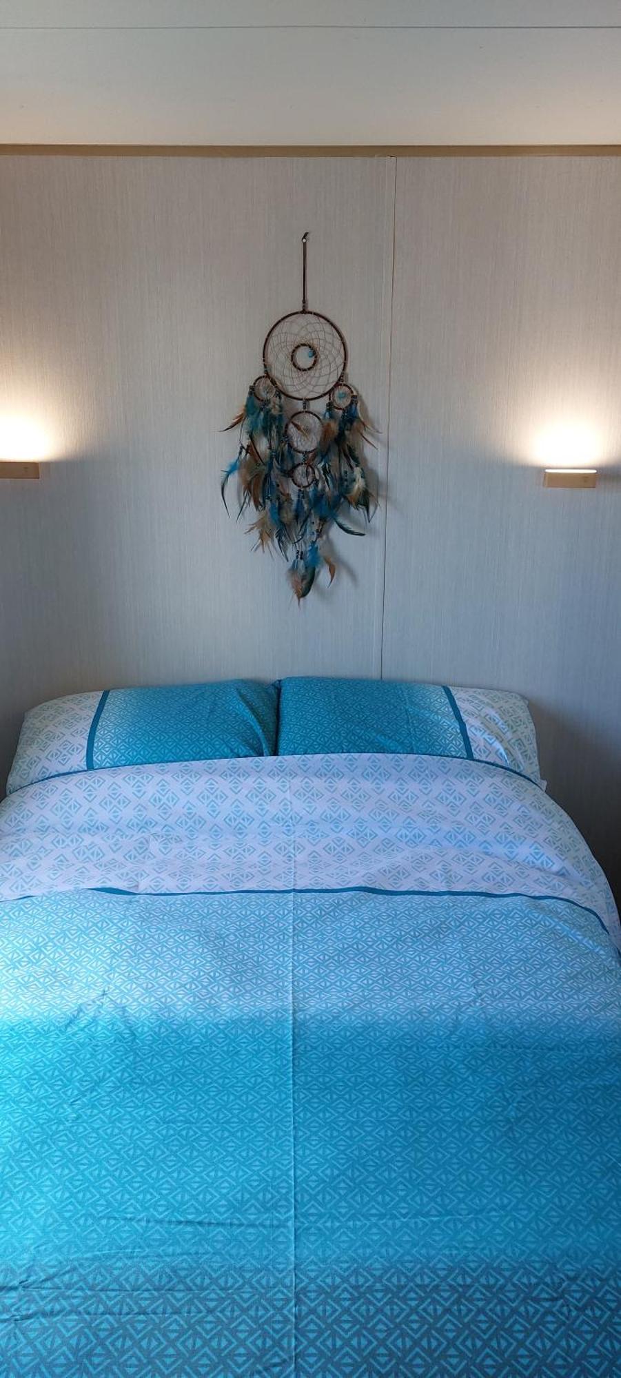 Bird'S Bay Cresswell Towers Hotel Екстериор снимка
